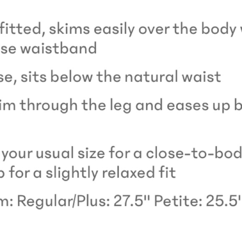 Athleta Brooklyn Ankle Pant - Picture 6 of 12